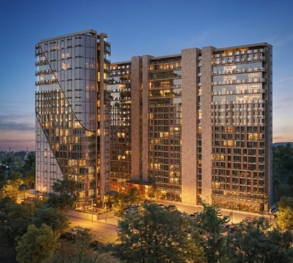 Beytepe Aura
