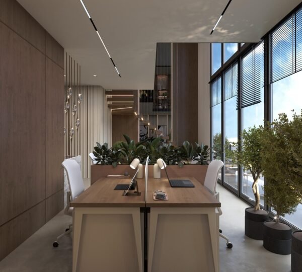 Beytepe Aura